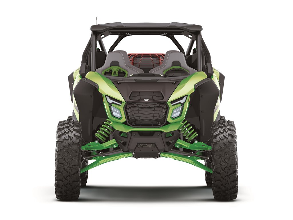 2026 KAWASAKI TERYX4 H2 AND TERYX5 H2 SPORT 2026 KAWASAKI TERYX4 H2 AND TERYX5 H2 SPORT