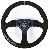 Polaris RZR Pro R Steering Wheel