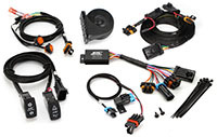 Polaris RZR Pro R Turn Signal System